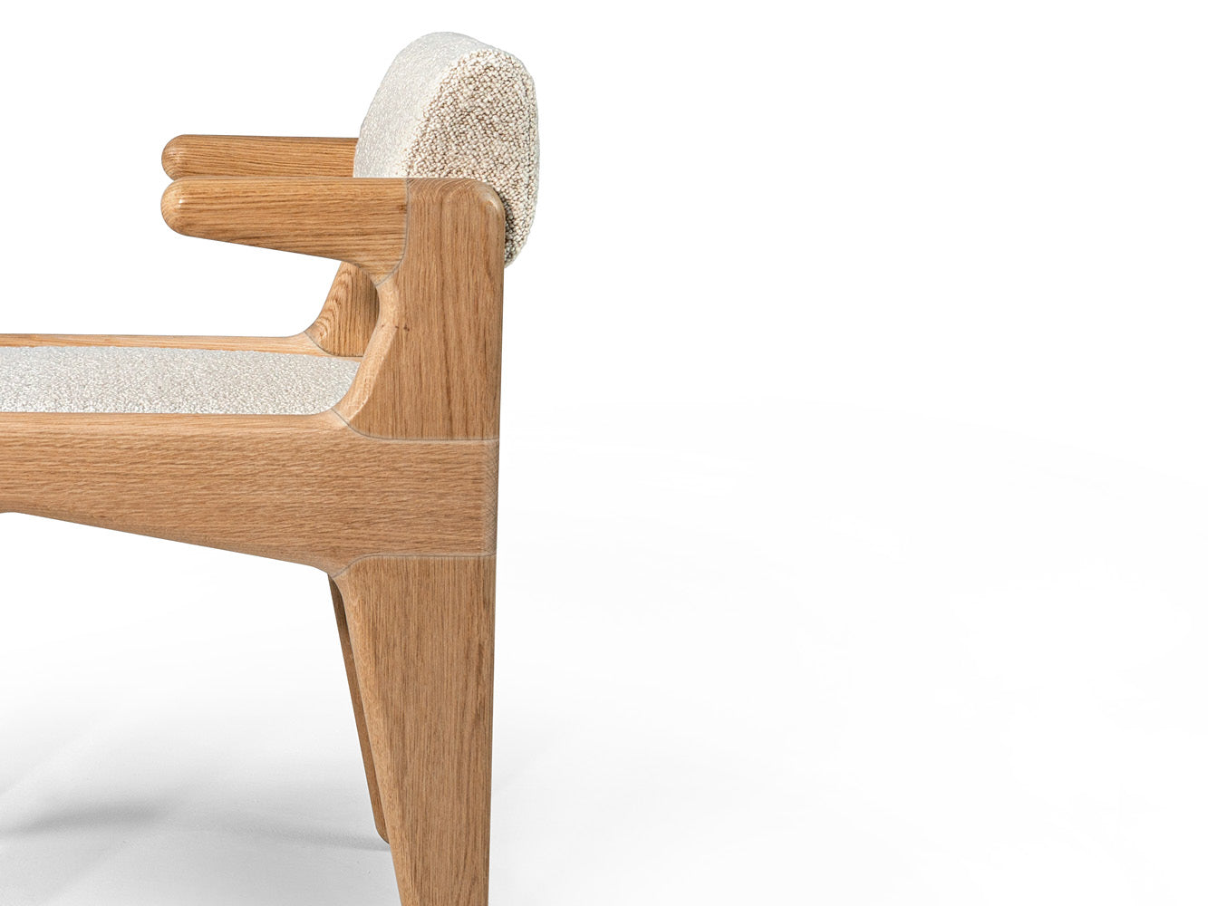 Cornelio Cappellini Laila Dinning Chair