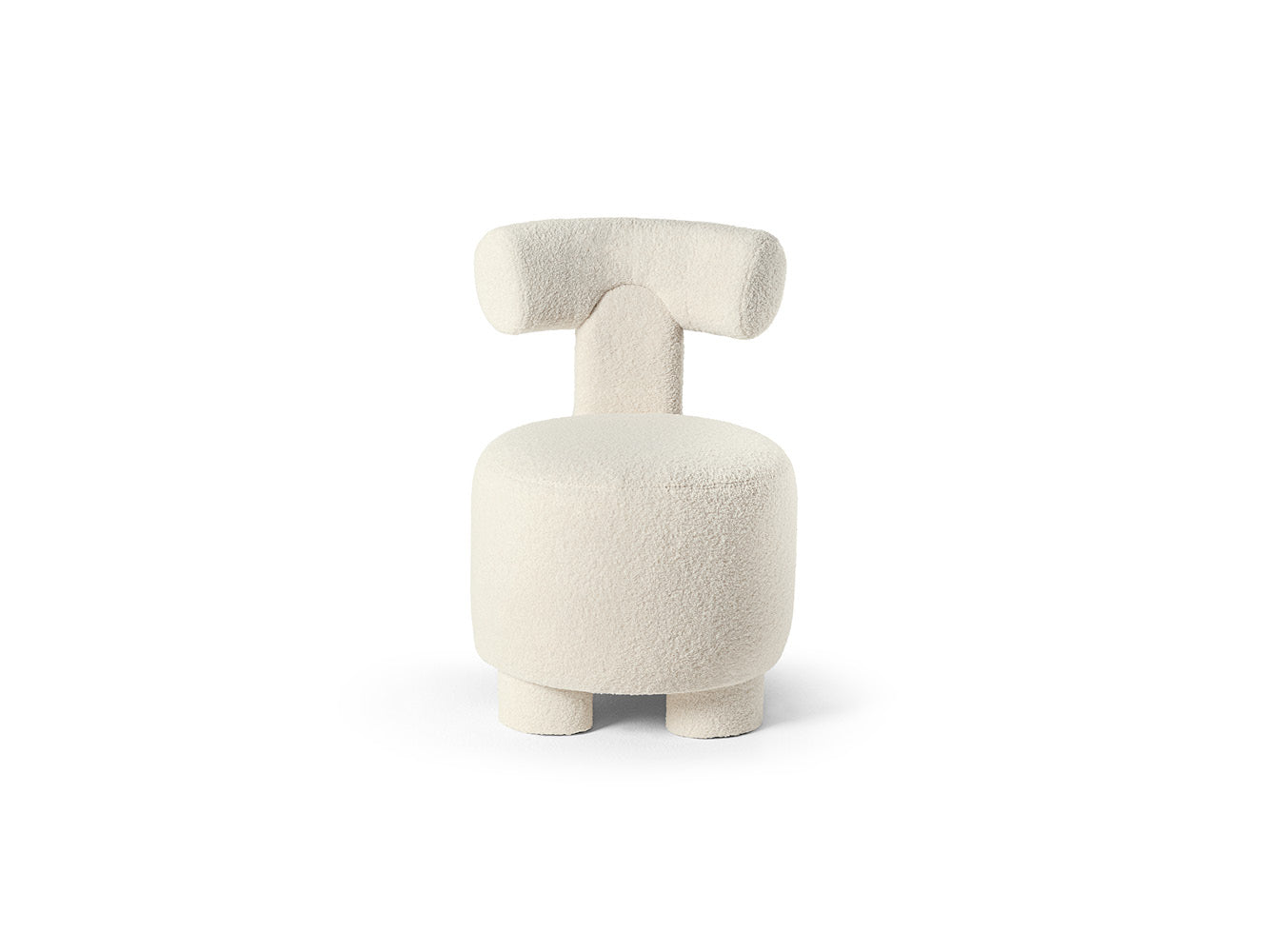 Cornelio Cappellini Tato Dinning Chair