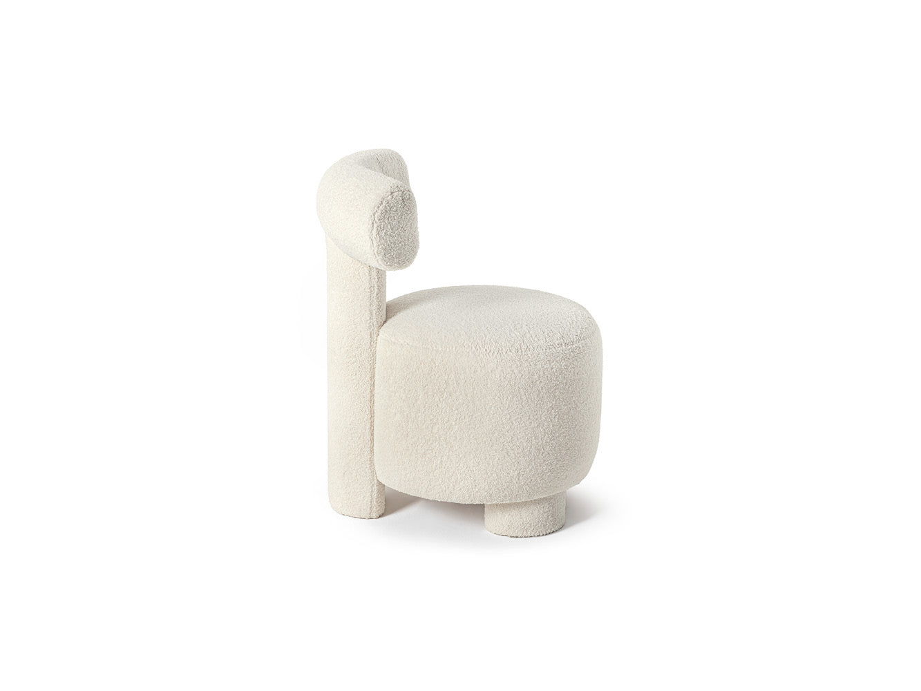 Cornelio Cappellini Tato Dinning Chair