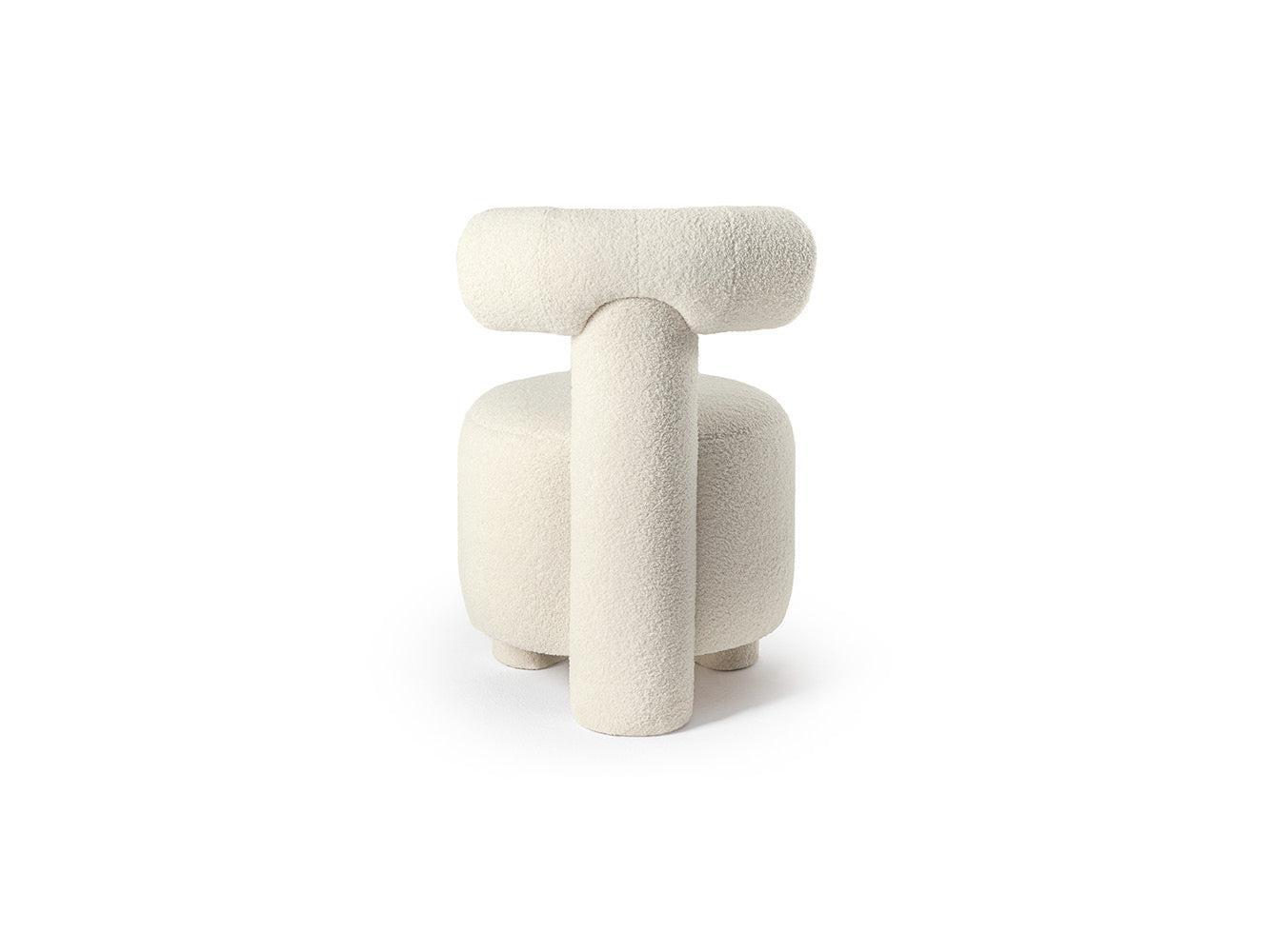 Cornelio Cappellini Tato Dinning Chair
