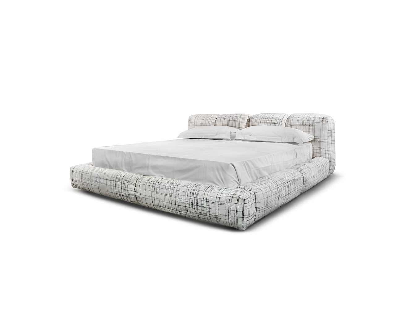 Cornelio Cappellini Jannik Bed