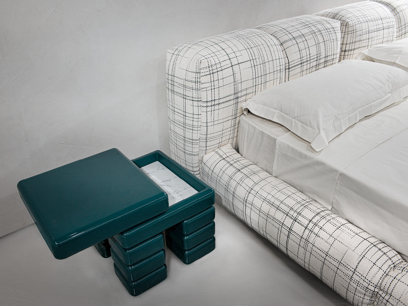 Cornelio Cappellini Jannik Bed