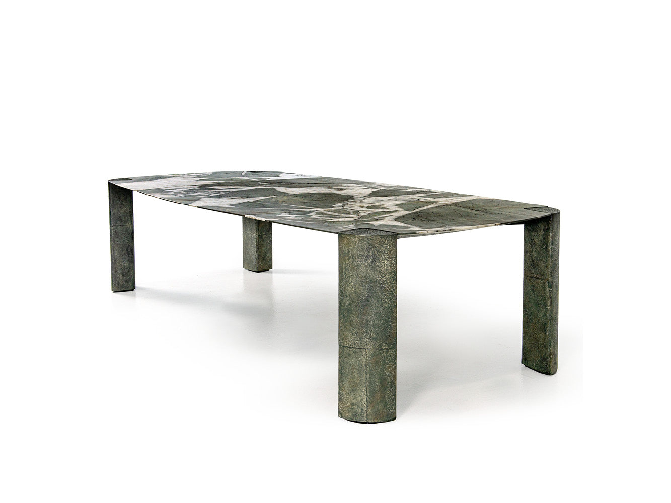 Cornelio Cappellini Meraki Dinning Table