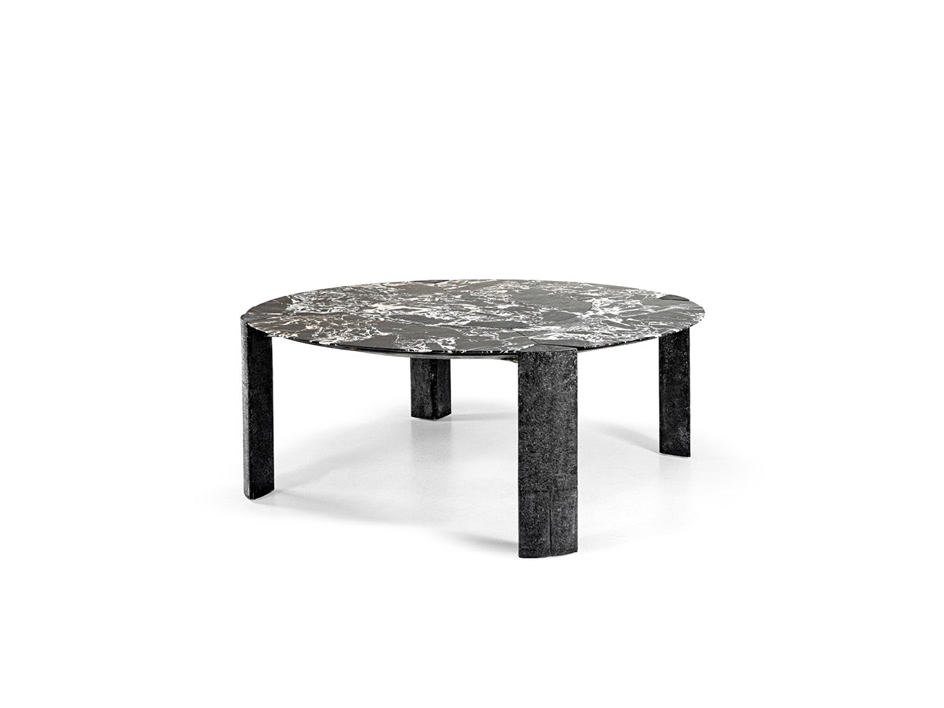 Cornelio Cappellini Meraki Dinning Table