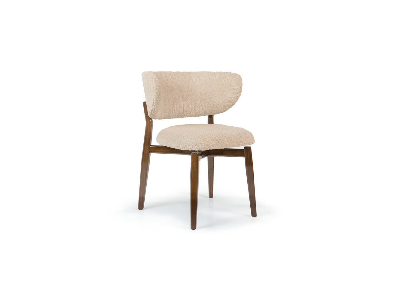 Cornelio Cappellini Raphi Dinning Chair