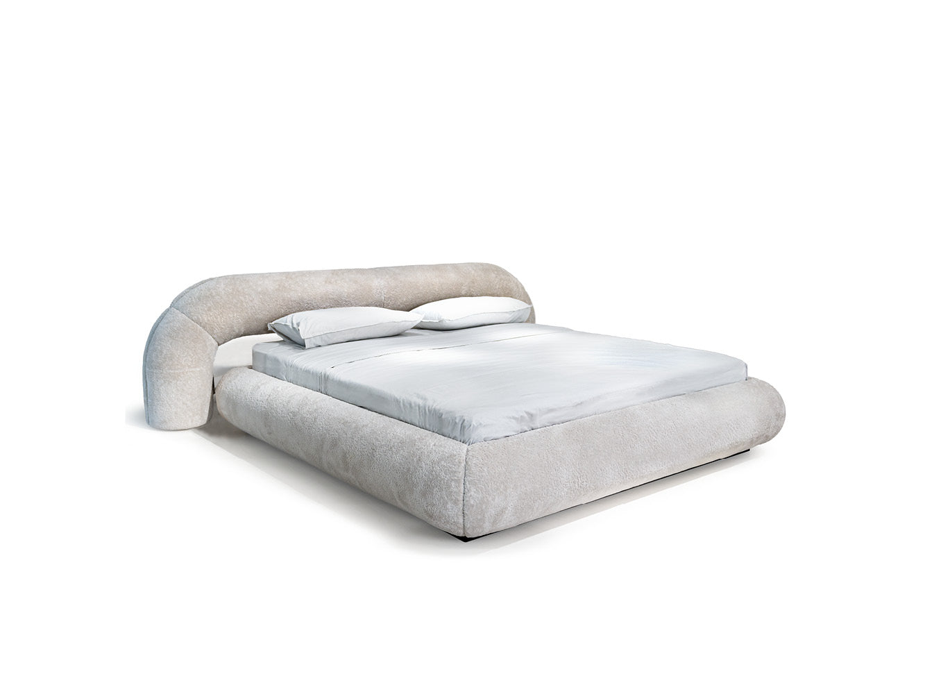 Cornelio Cappellini Snap Bed