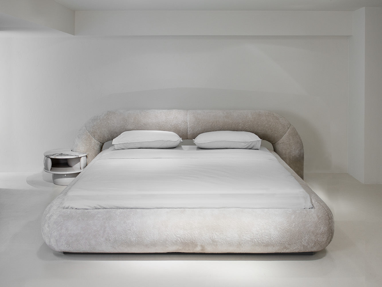 Cornelio Cappellini Snap Bed
