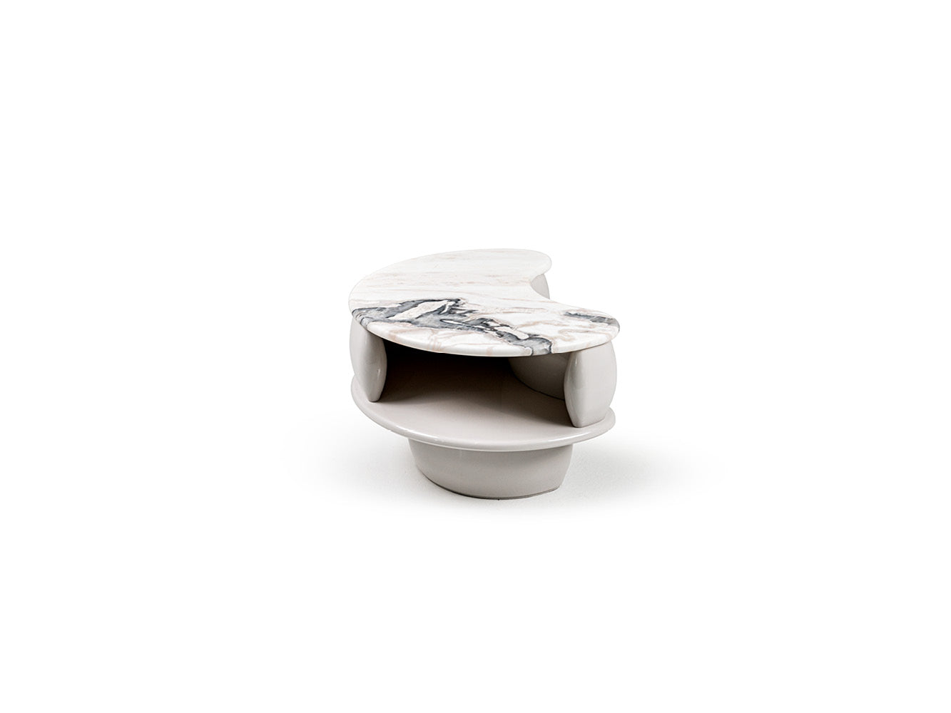 Cornelio Cappellini Snap Nightstand