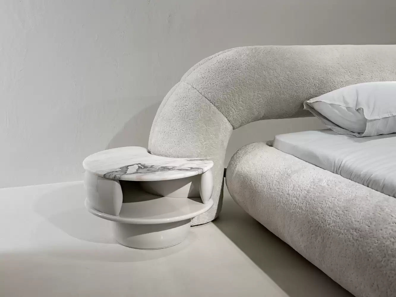 Cornelio Cappellini Snap Bed