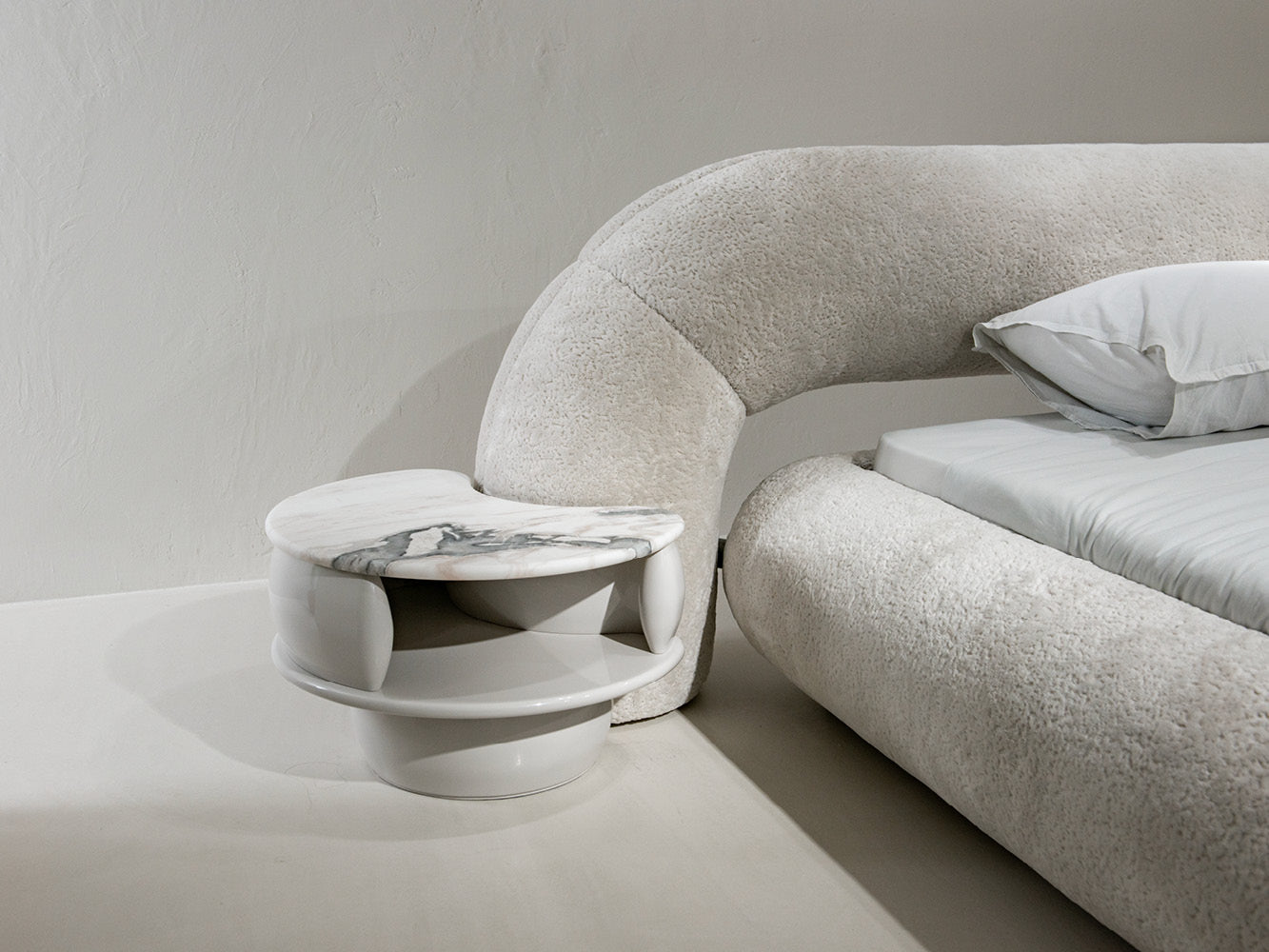 Cornelio Cappellini Snap Nightstand
