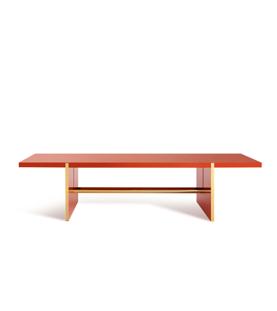 Fendi Icaro Dining Table