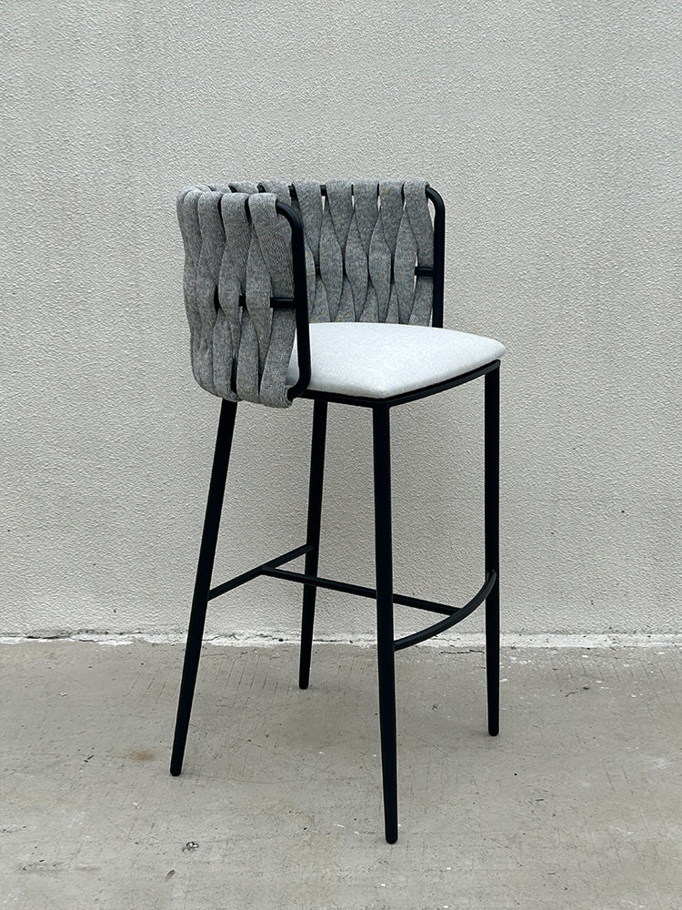 Outdoor Bar Chair  49