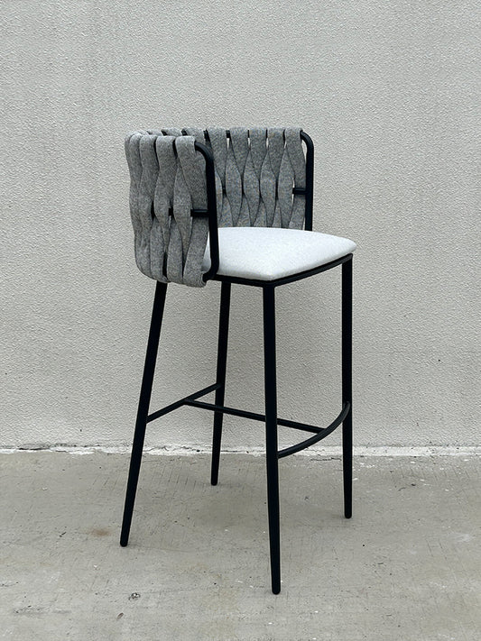 Outdoor Bar Chair  49