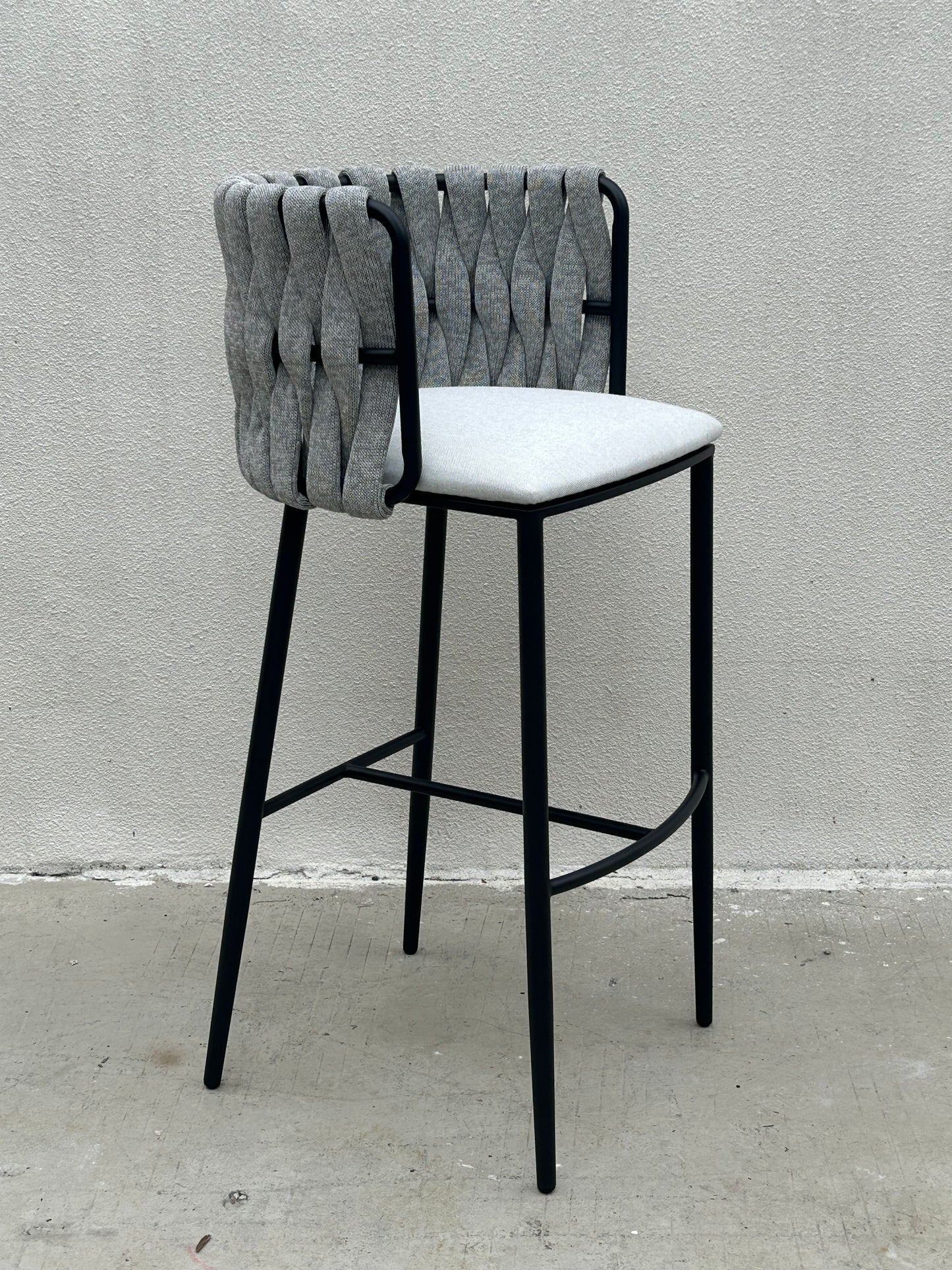 Outdoor Bar Chair  49