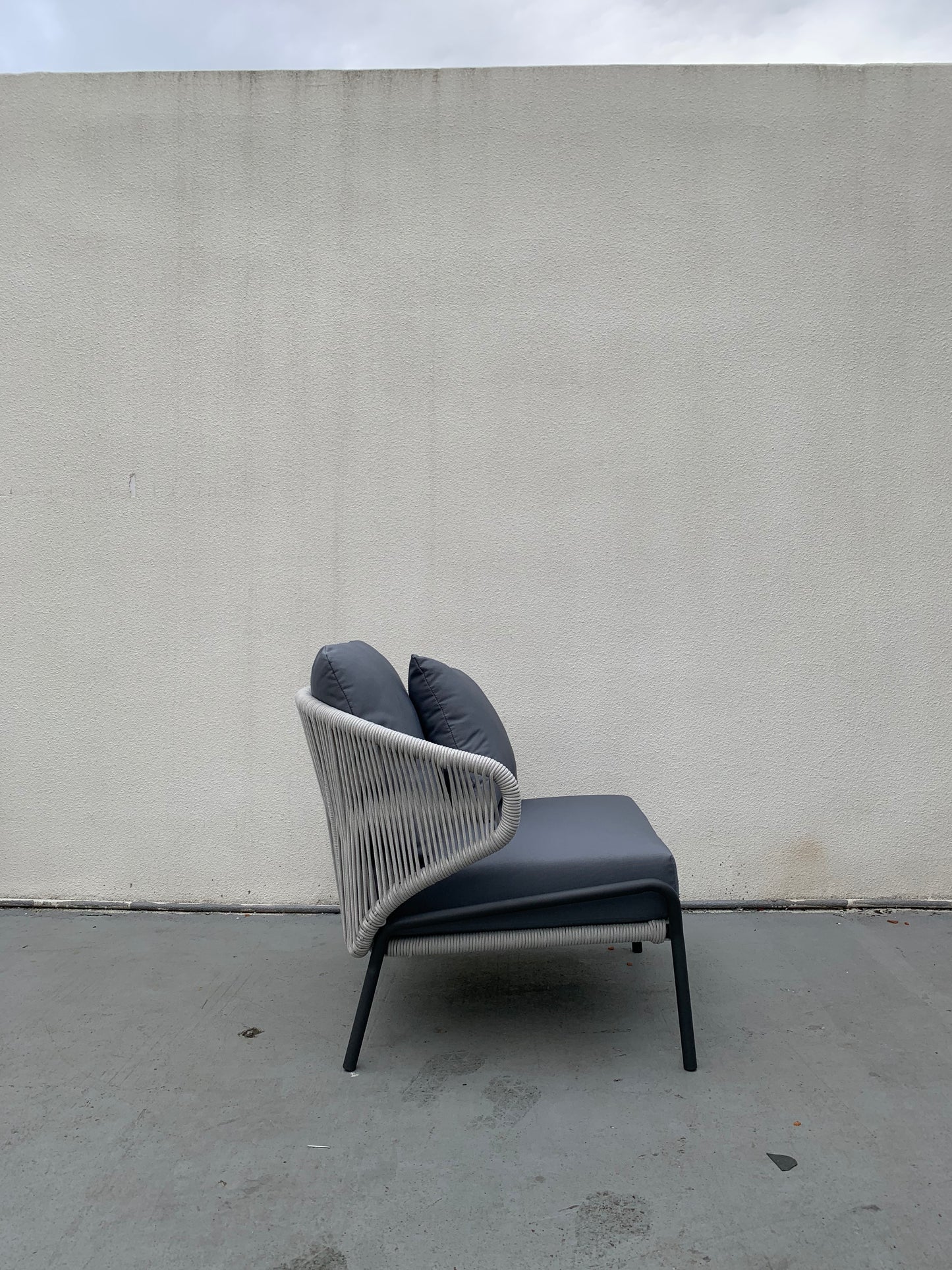 Outdoor  Armchairs 169