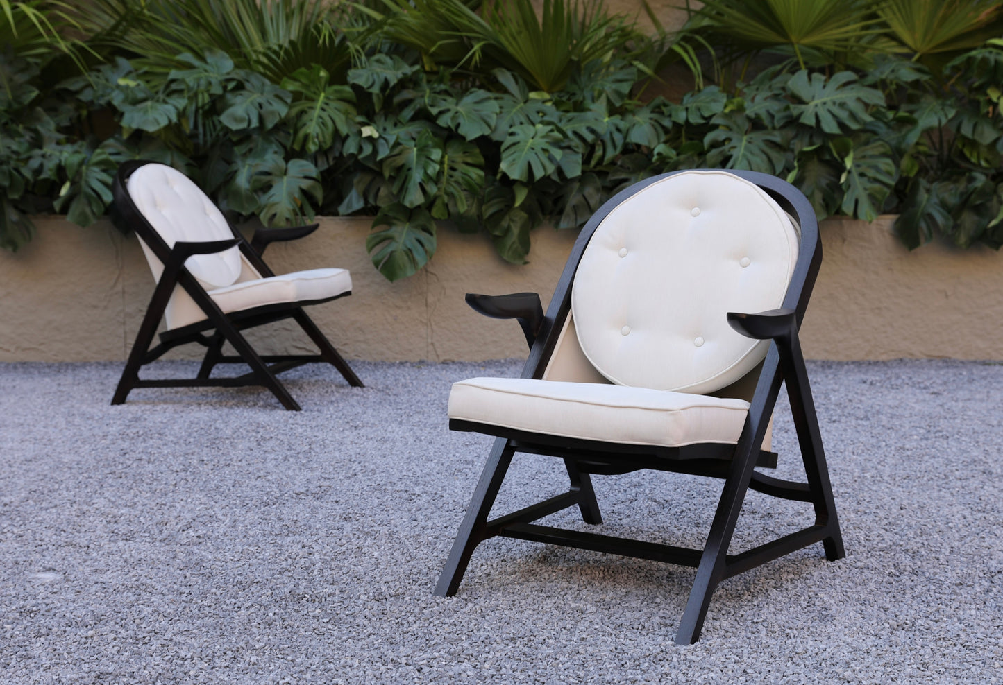 Outdoor  Armchairs 52