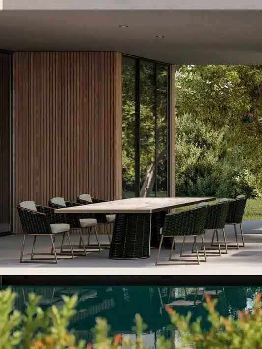 Dining Table Set-20