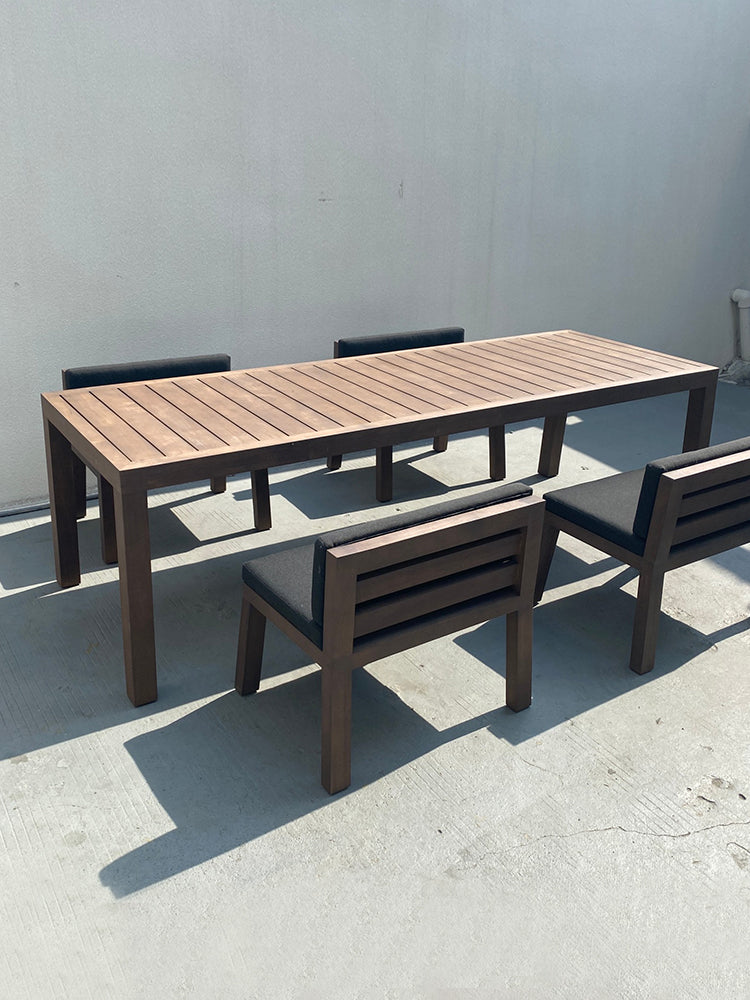 Dining Table Set-119