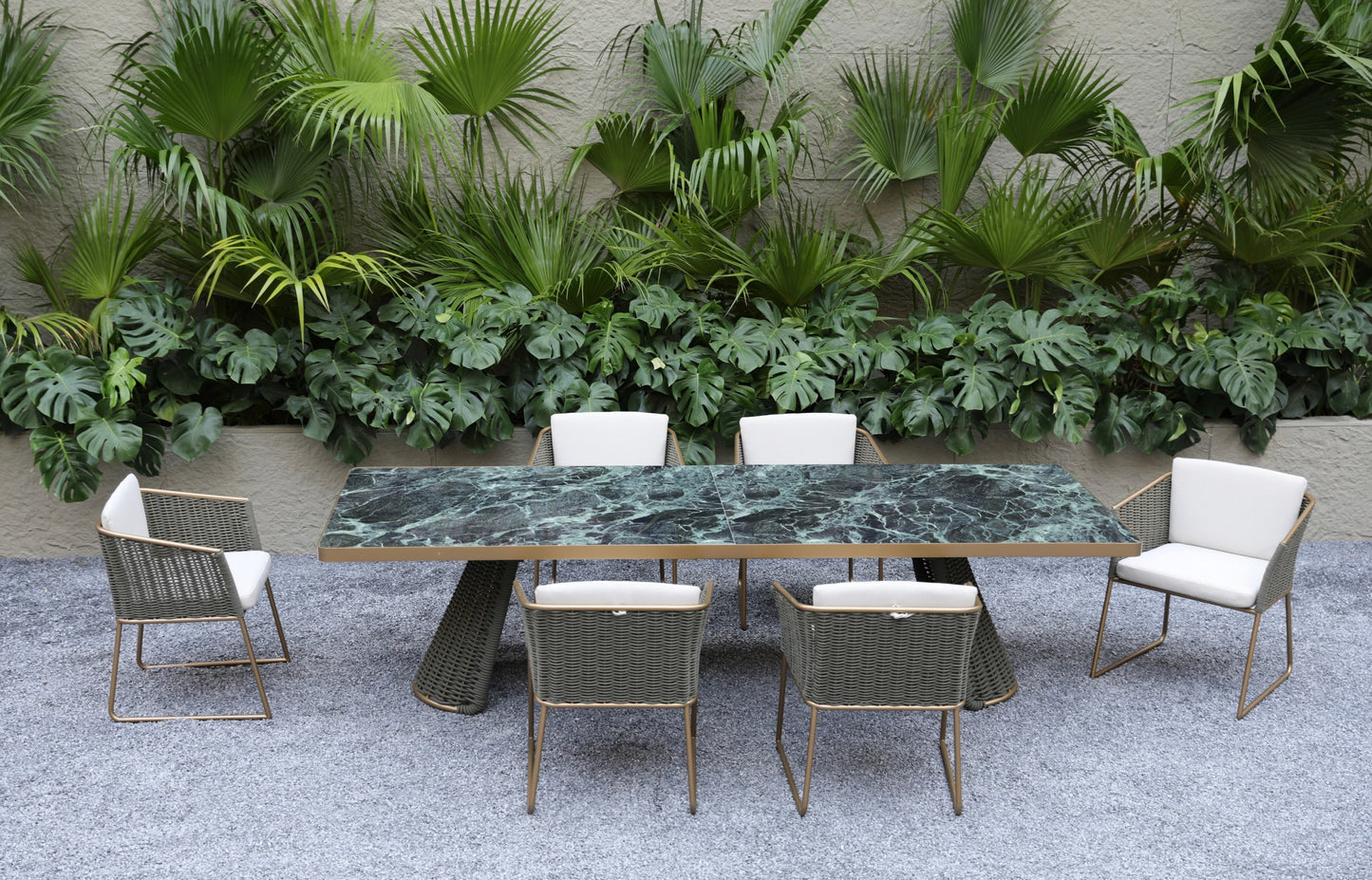 Dining Table Set-20