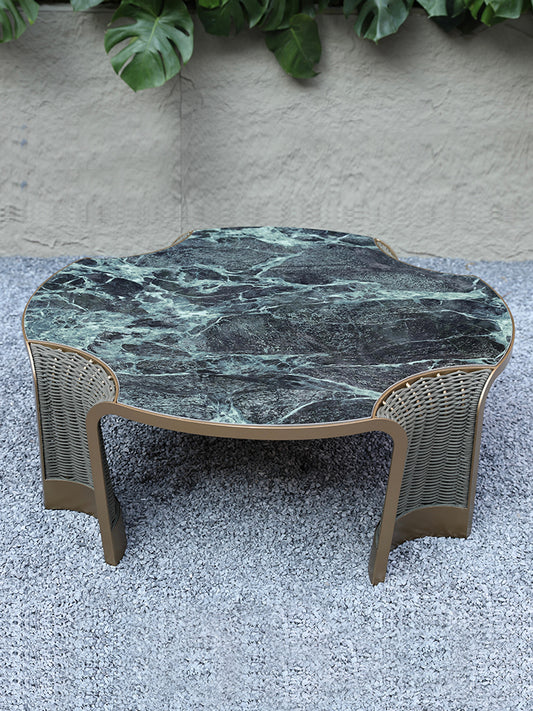 Outdoor Coffee Table 4