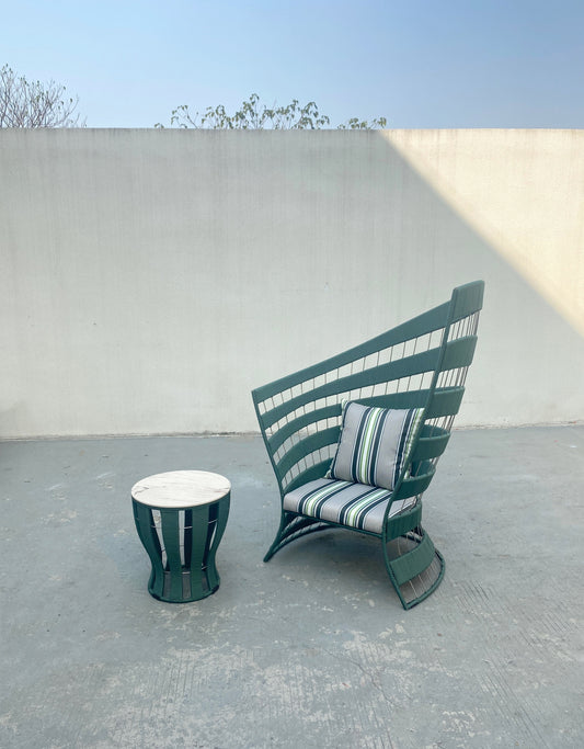 Outdoor Coffee Table 5