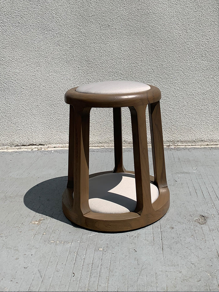Garden Pouf/Outdoor Furniture