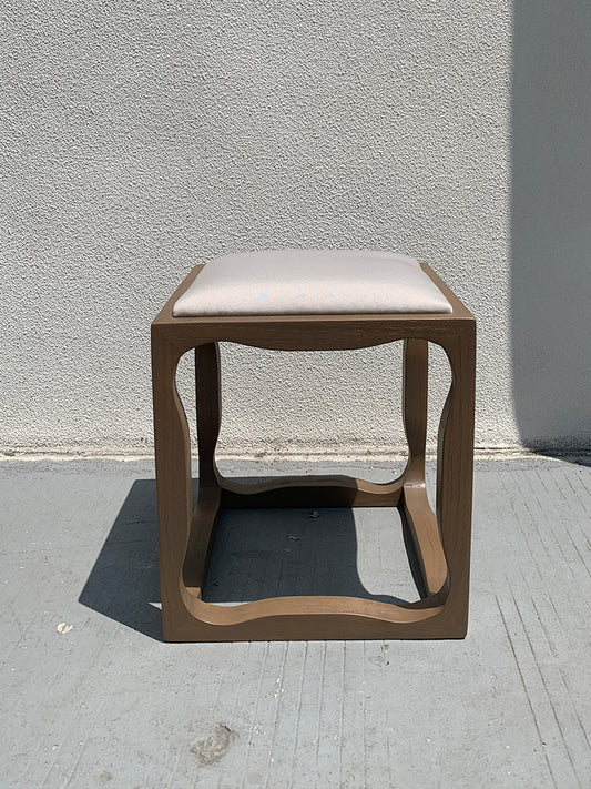 Garden Pouf/Outdoor Furniture 2