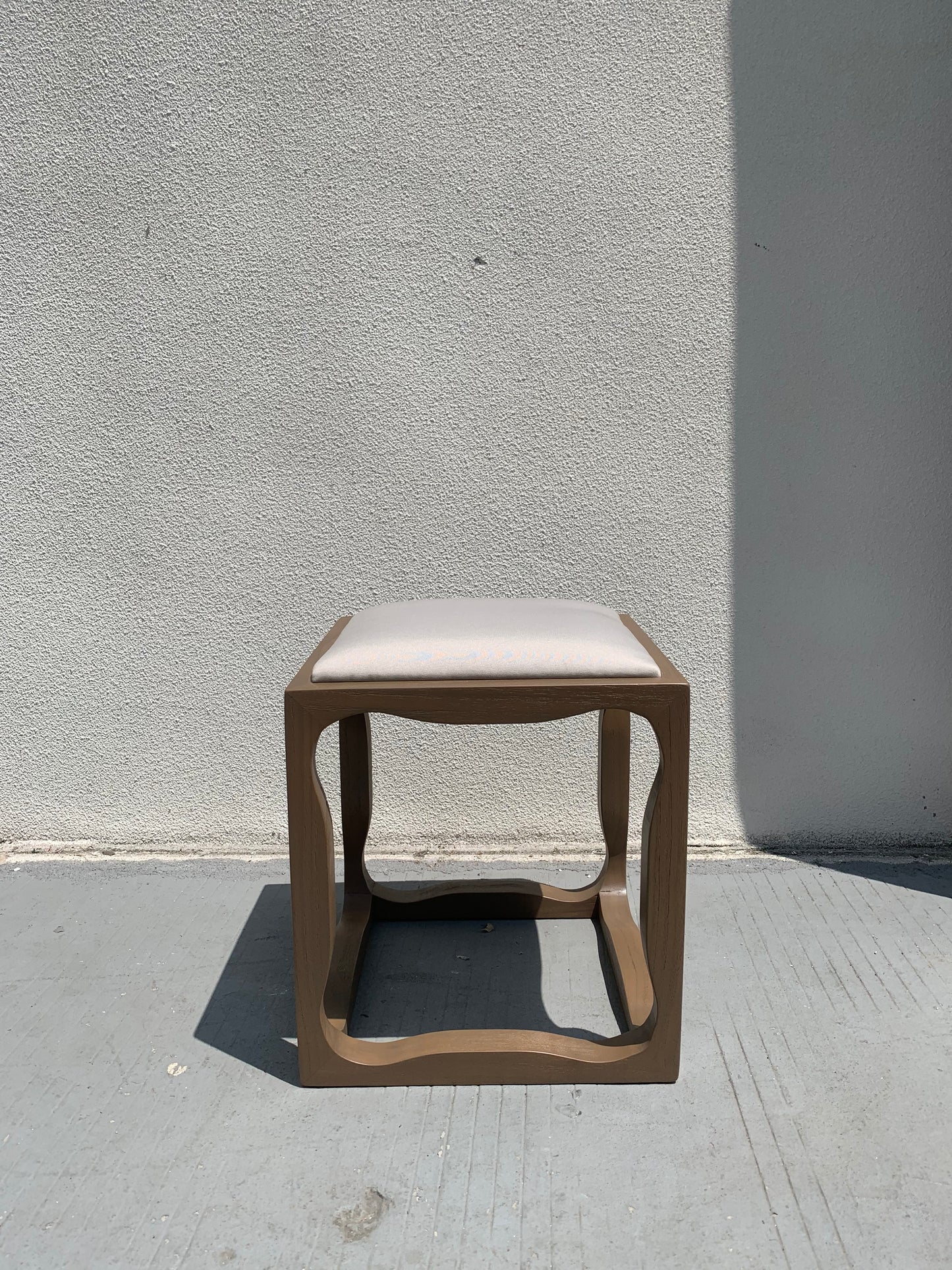 Garden Pouf/Outdoor Furniture 2