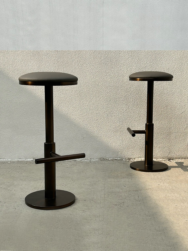 Outdoor Bar Chair  50