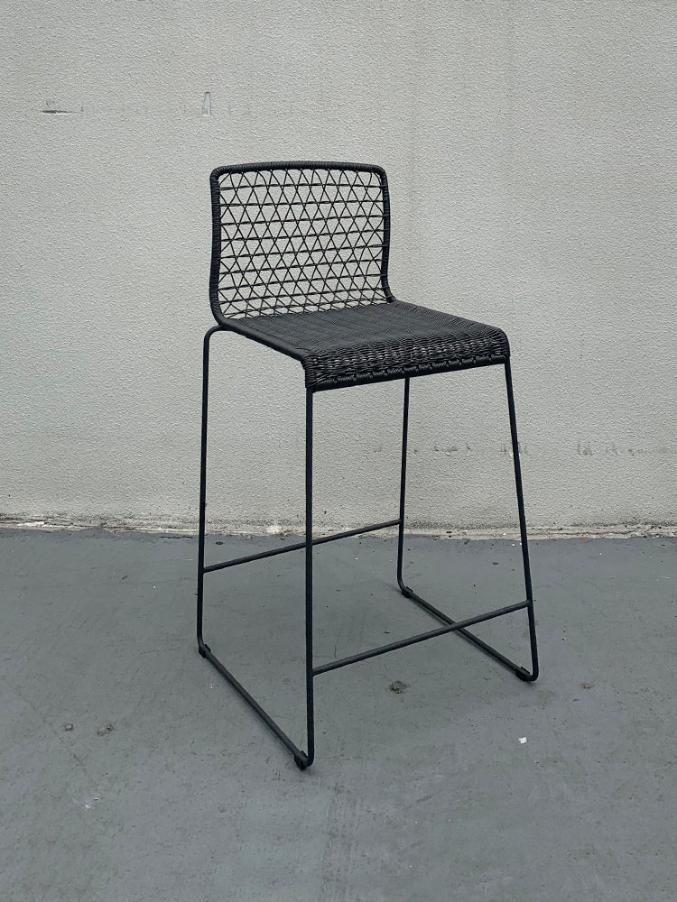 Outdoor Bar Chair  51