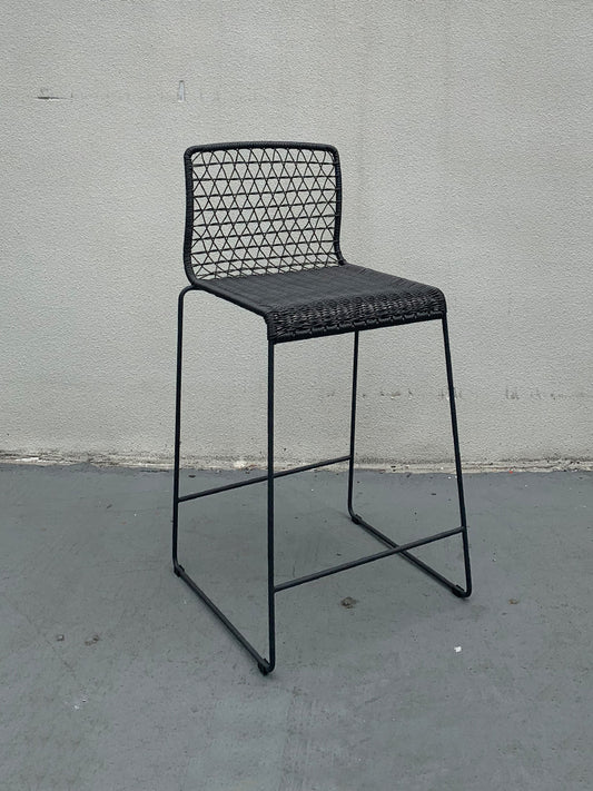 Outdoor Bar Chair  51