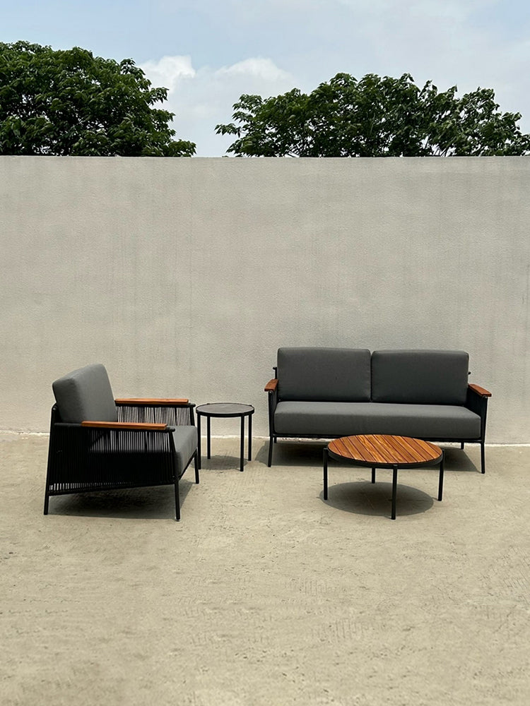 outdoor sofa  131
