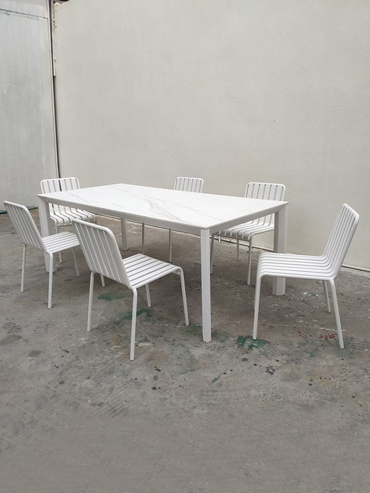 Dining Table Set-125