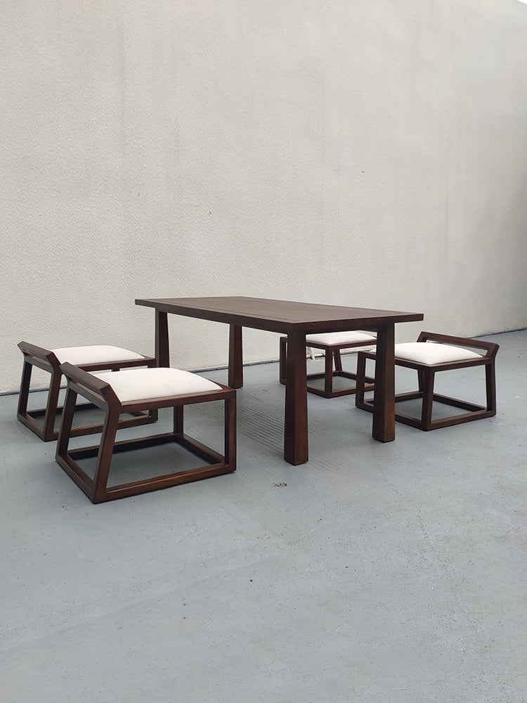 Dining Table Set-150