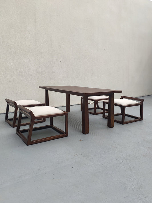 Dining Table Set-150
