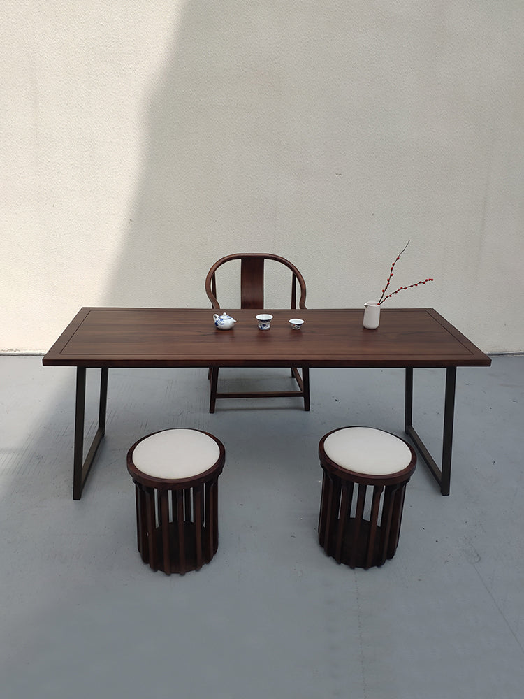 Dining Table Set-151