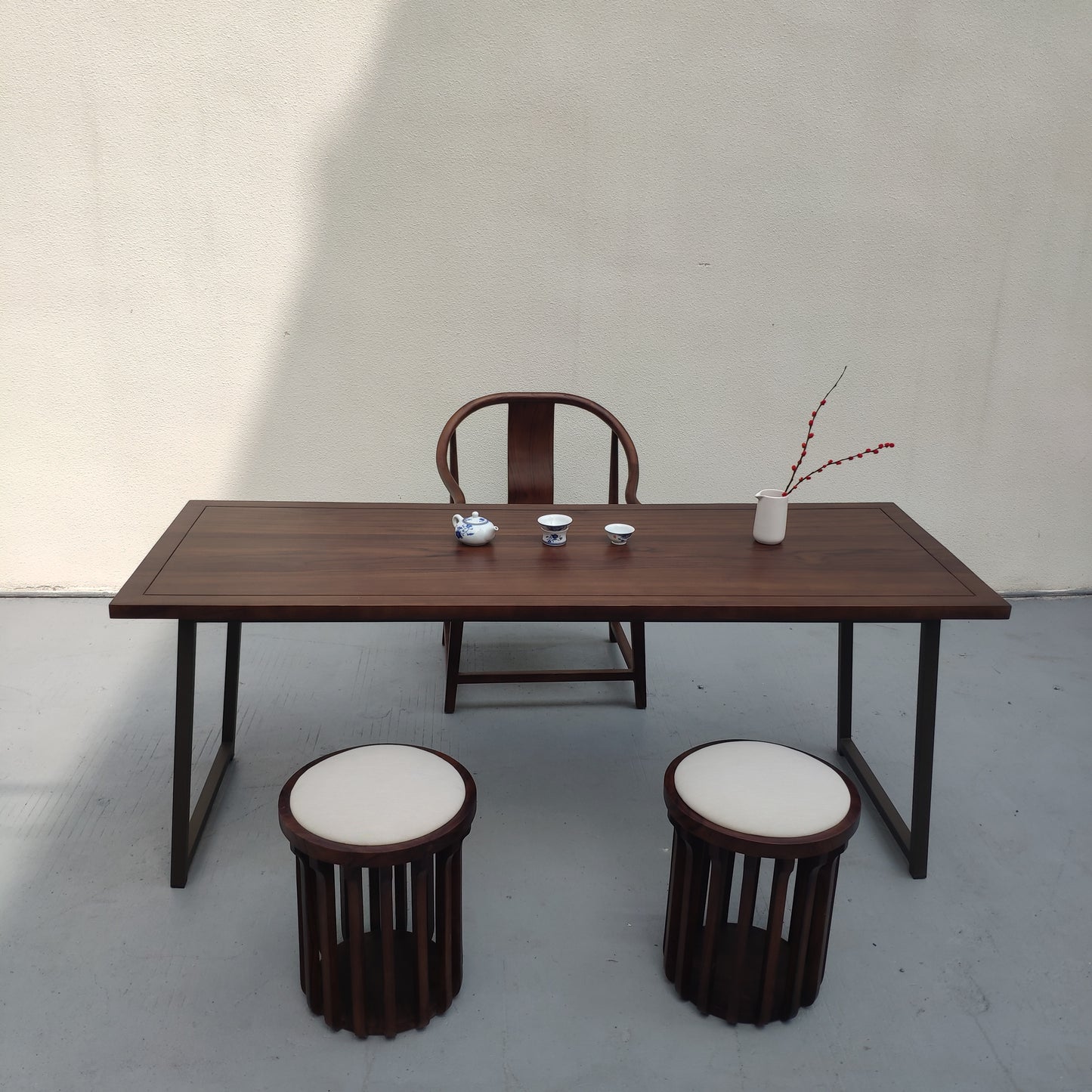 Dining Table Set-151