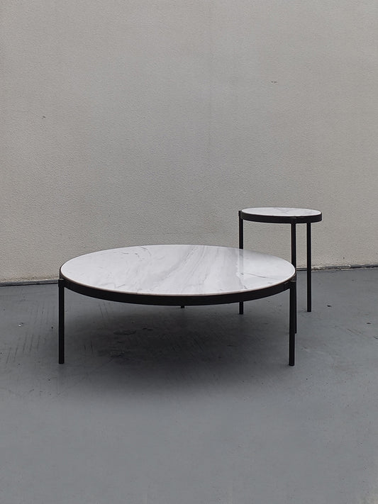 Outdoor Coffee Table  112