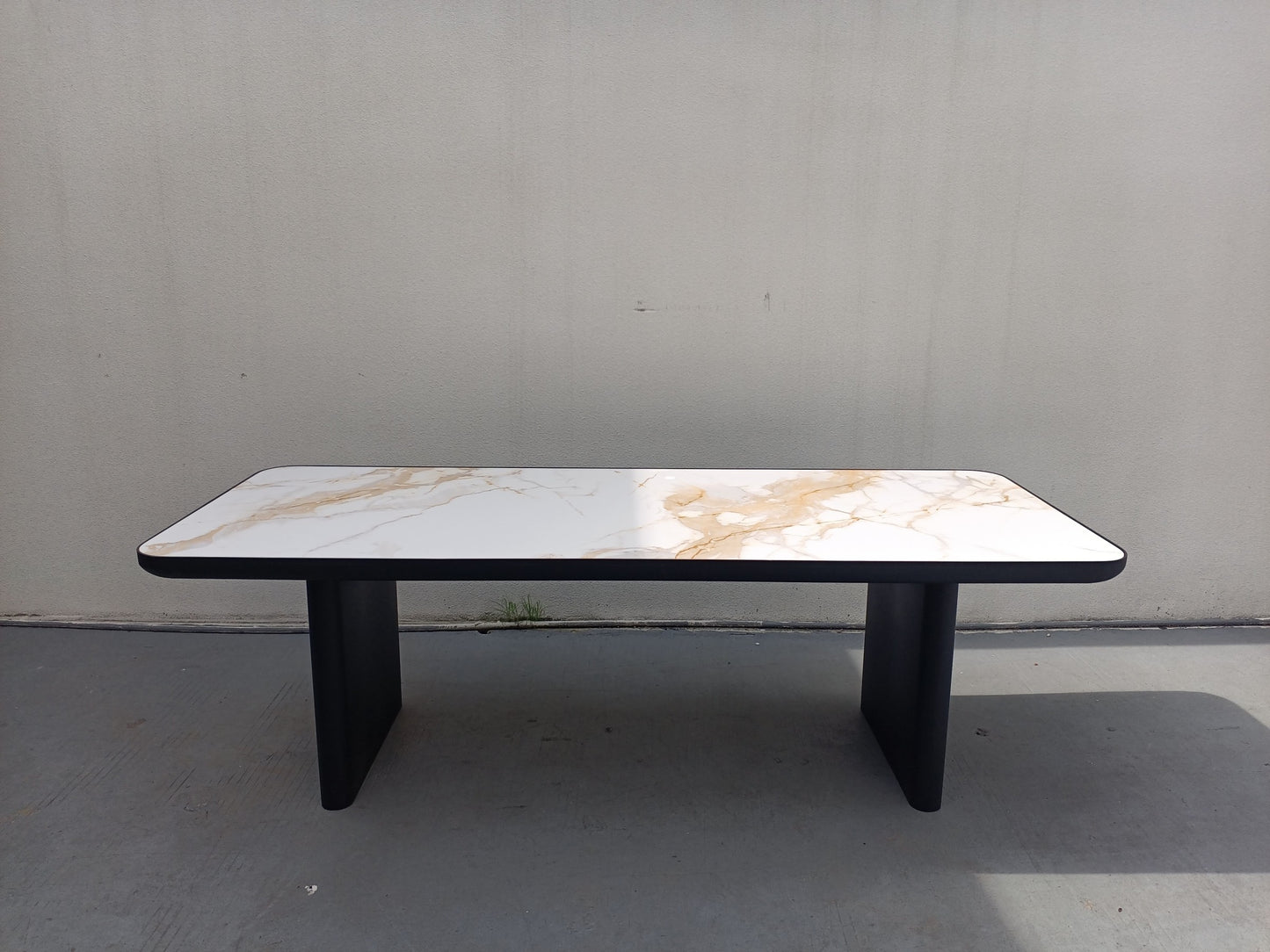 Dining Table Set-126