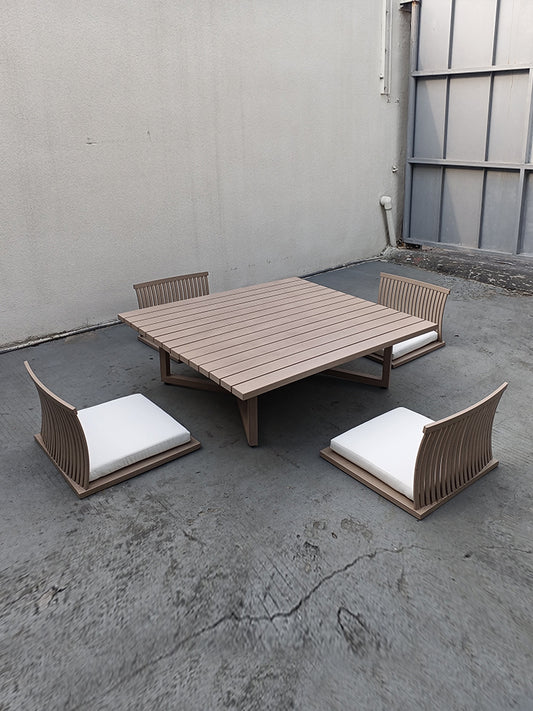 Outdoor  Armchairs 278