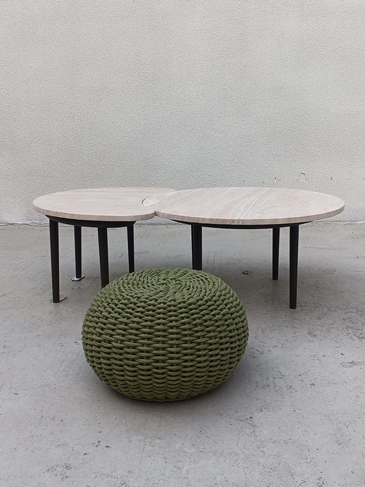 Outdoor Coffee Table  113
