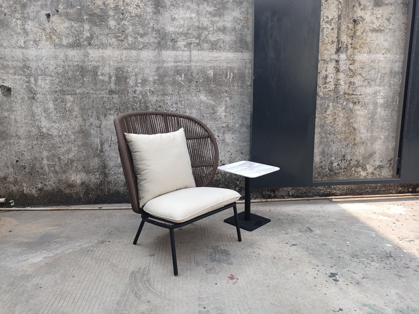 Outdoor  Armchairs 172
