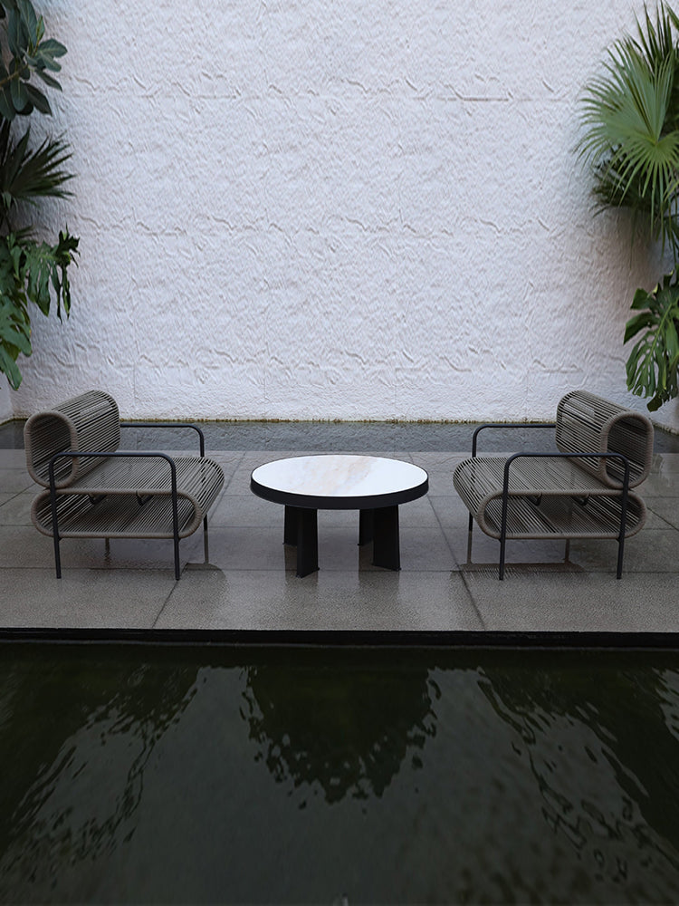 Outdoor  Armchairs 171