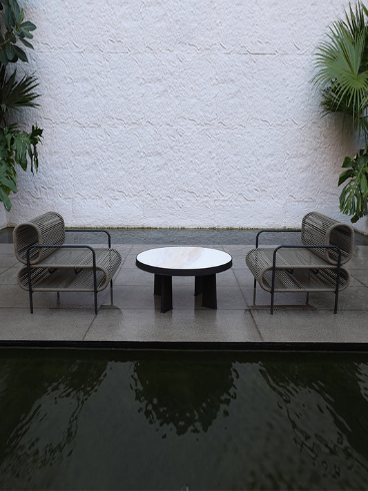 Outdoor  Armchairs 171