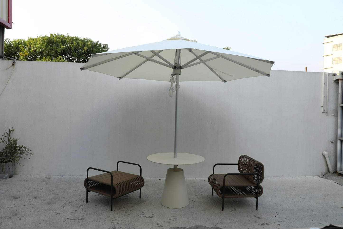 Outdoor  Armchairs 171