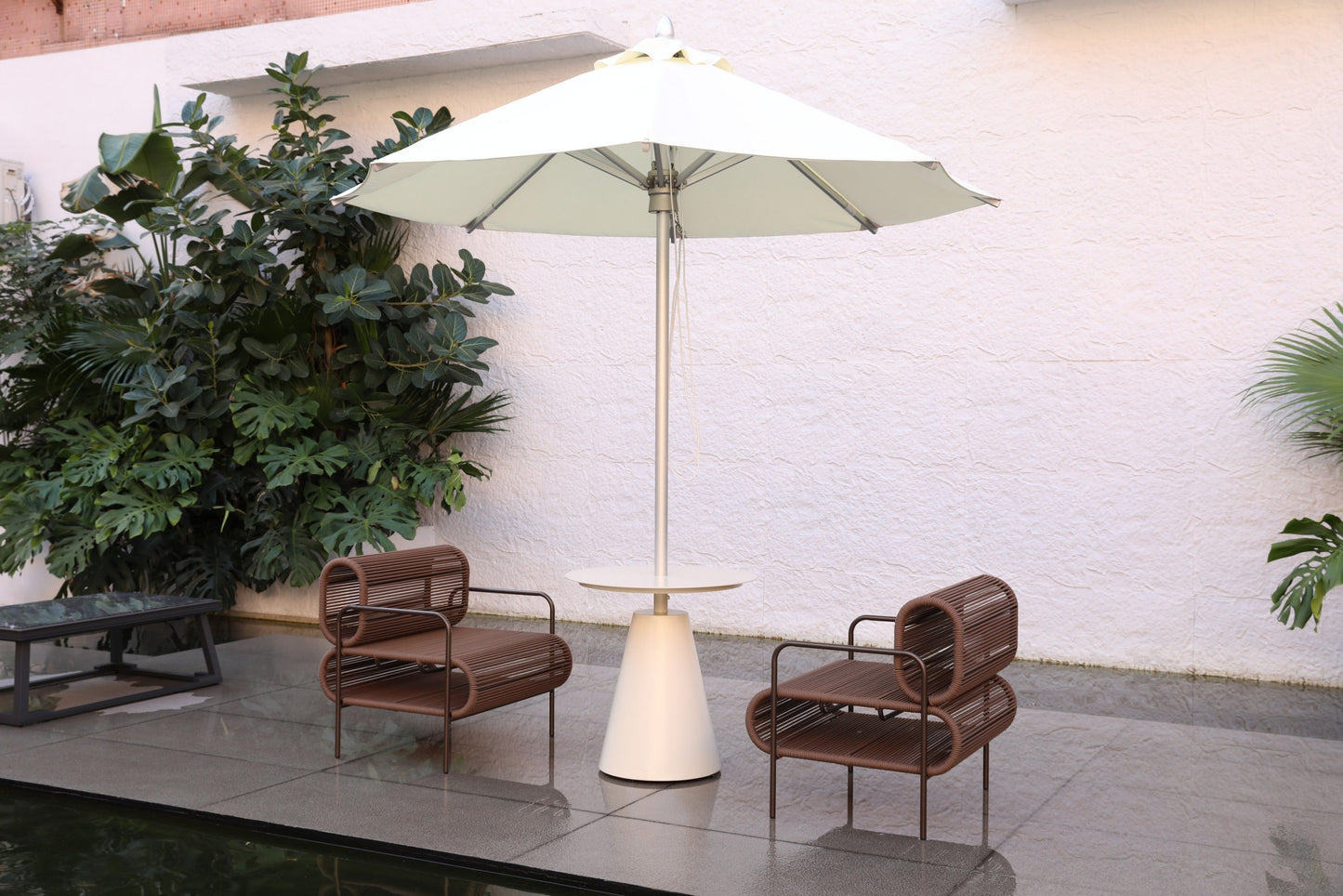 Outdoor  Armchairs 171
