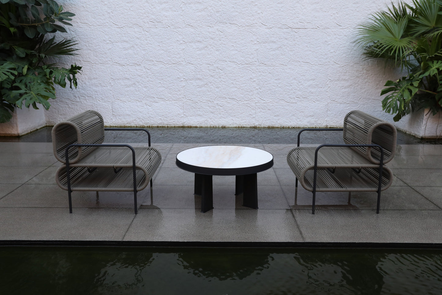 Outdoor  Armchairs 171