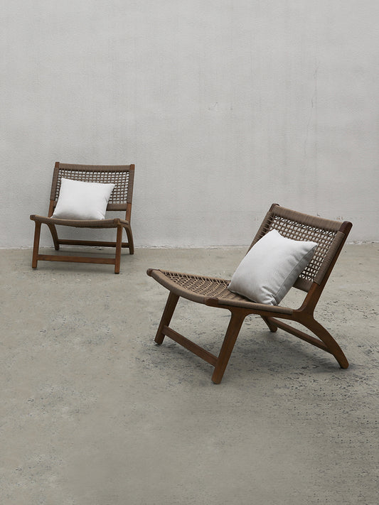 Outdoor  Armchairs 174