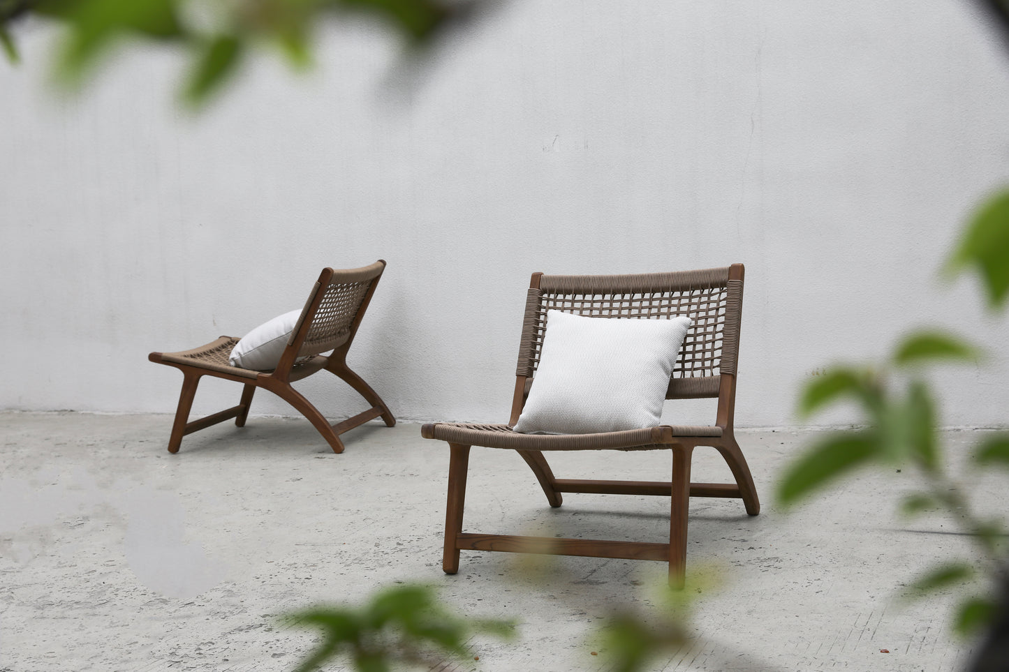 Outdoor  Armchairs 174