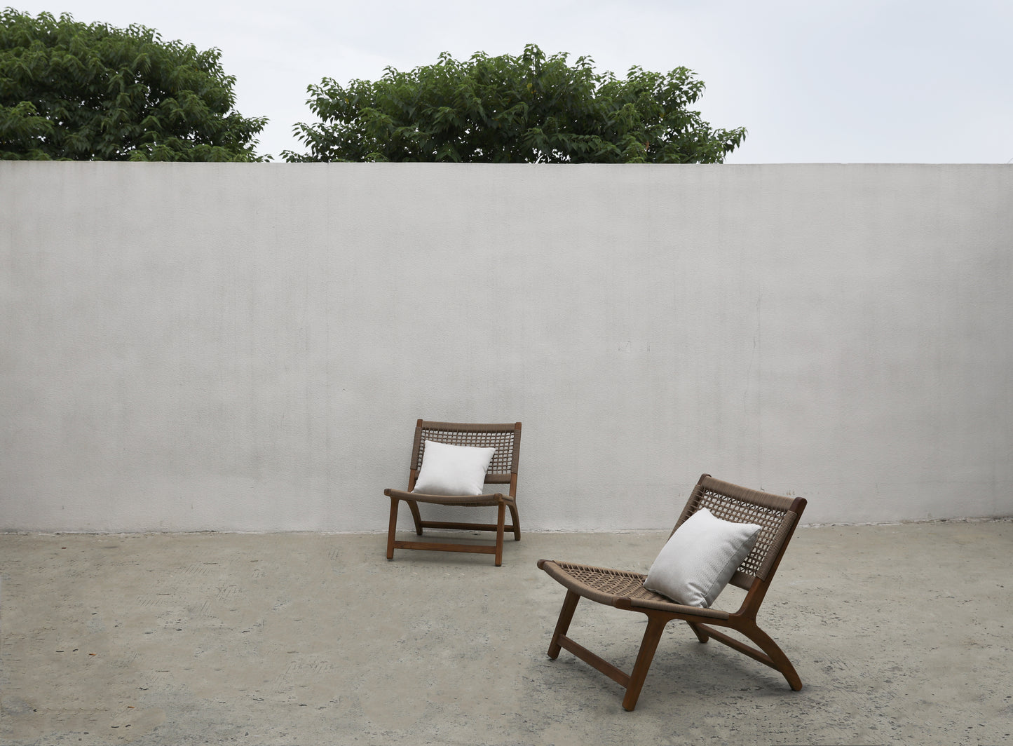 Outdoor  Armchairs 174